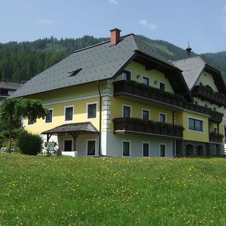 Ferienwohnungen Trattner Mauterndorf  Exterior photo