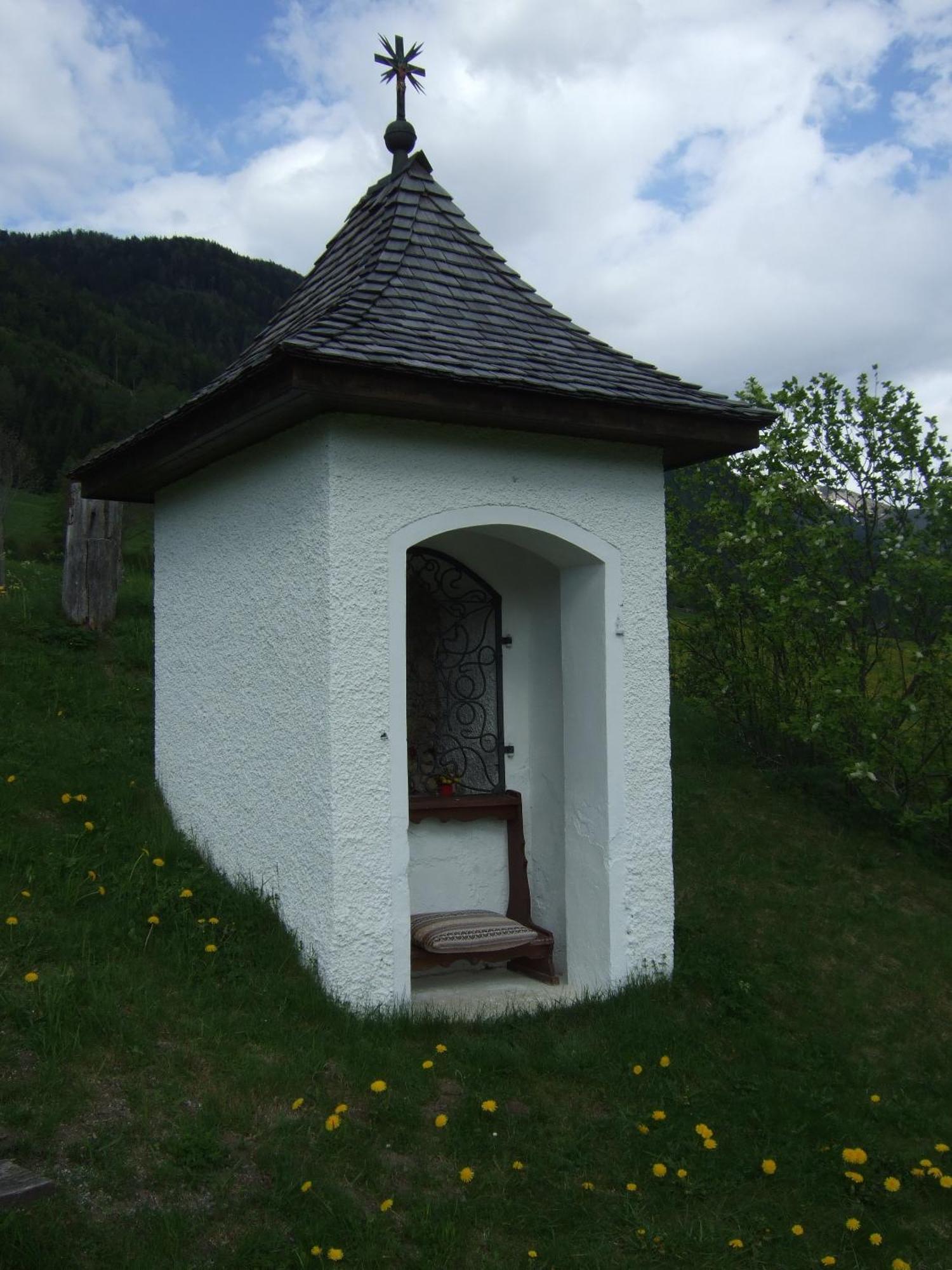 Ferienwohnungen Trattner Mauterndorf  Exterior photo